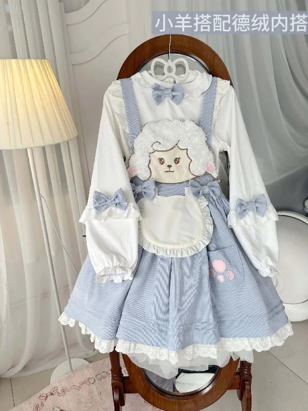 Sheep Dress