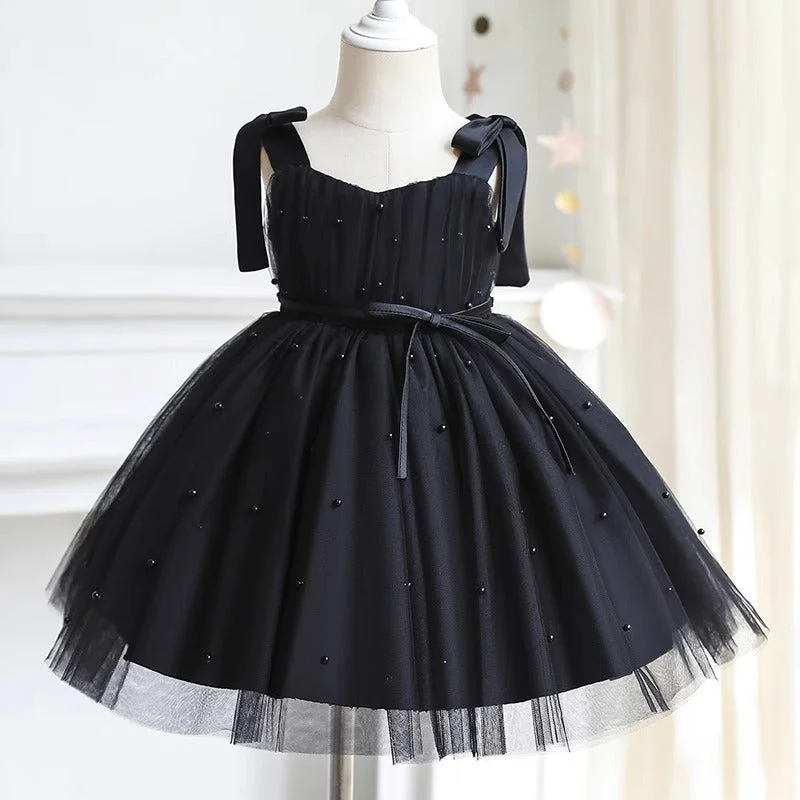 Stylish And Comfortable Clothing For Women Sophisticated Cut Girls Suspender Dress Birthday Dress Princess Dress