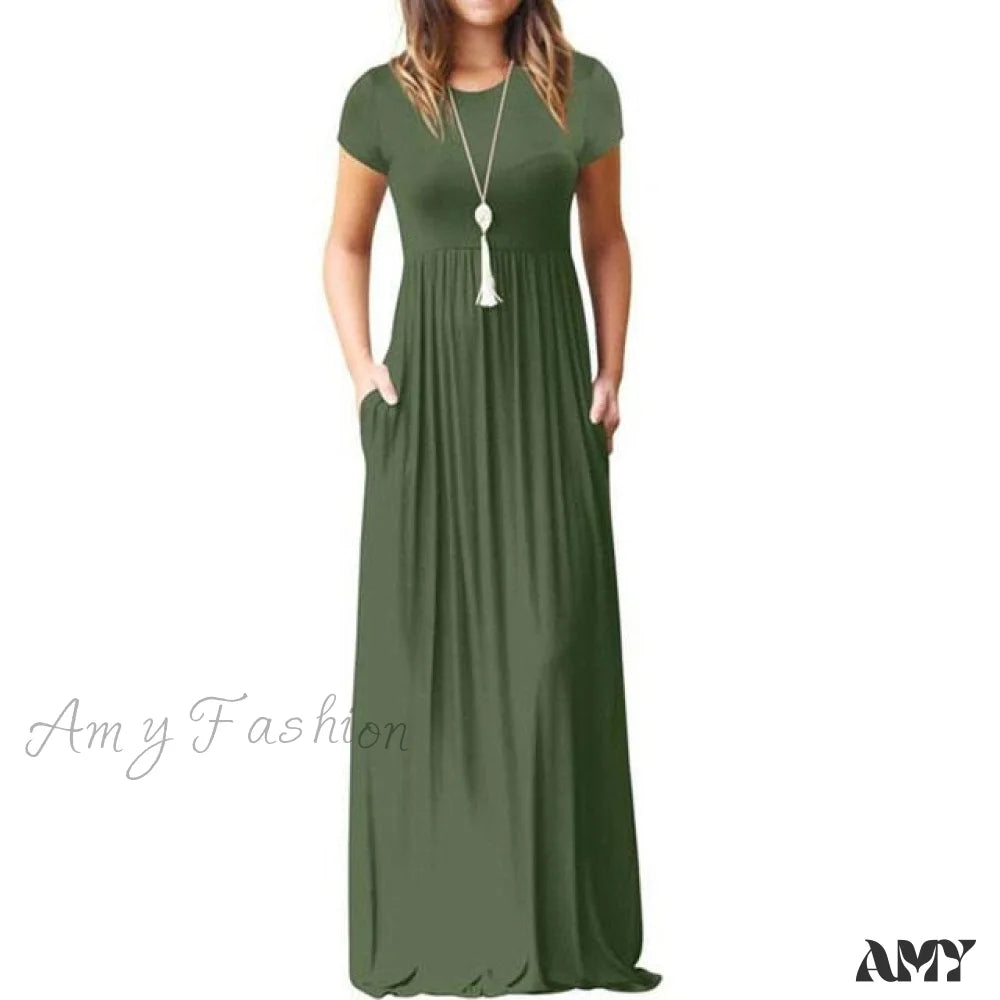 Army Green