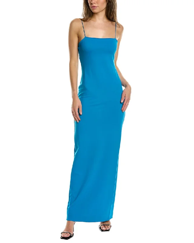 Women's Garments Grab Romantic Date - Night Styles Now alice + olivia Nelle Maxi Dress