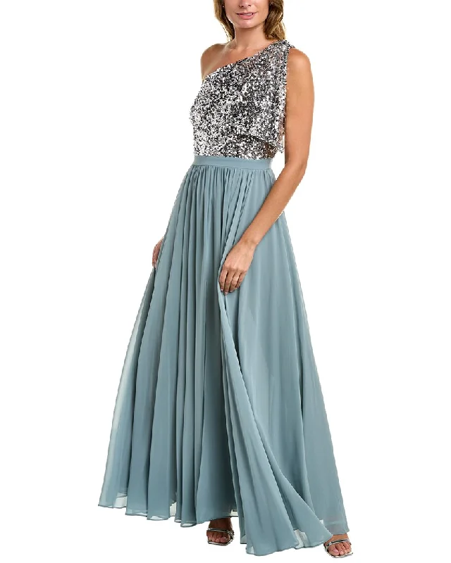 Women's Relaxed Outfit End - of - Month Blowout Sachin & Babi Jolie Gown